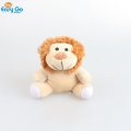 Little Cute Lion Plush Toy